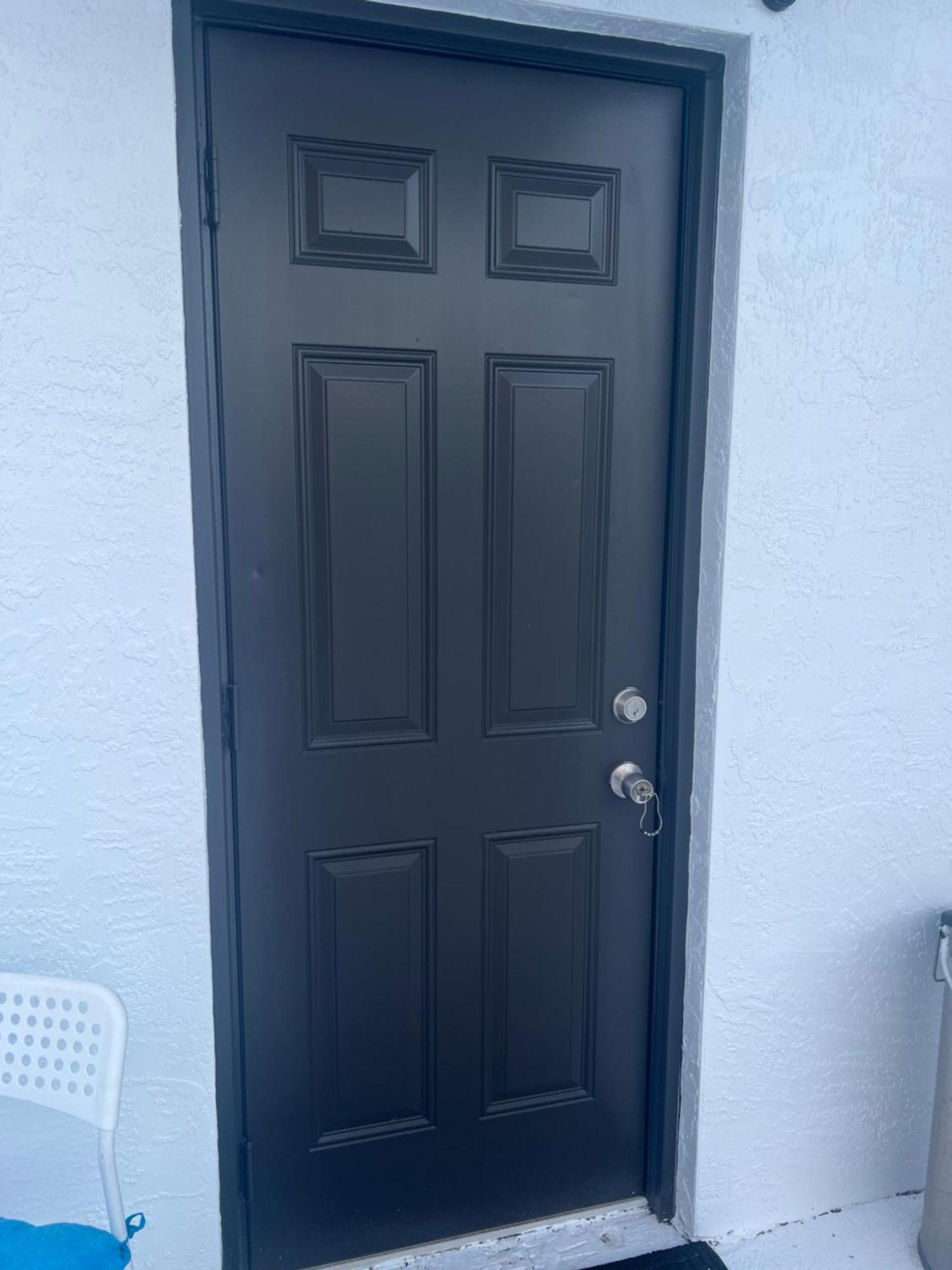 Bedroom Private Miami Exterior foto